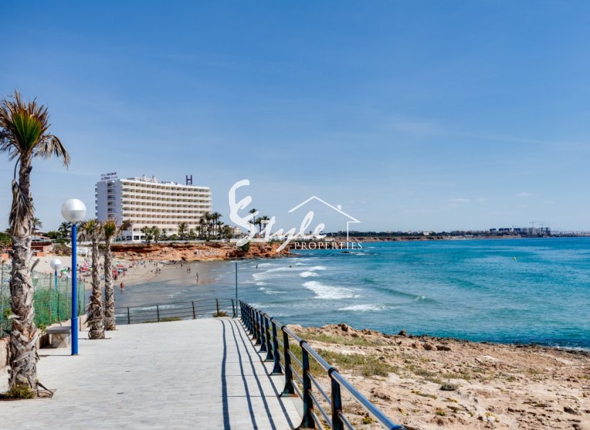 Вторичное жилье - Вилла - Orihuela-Costa - Ориуэла Коста