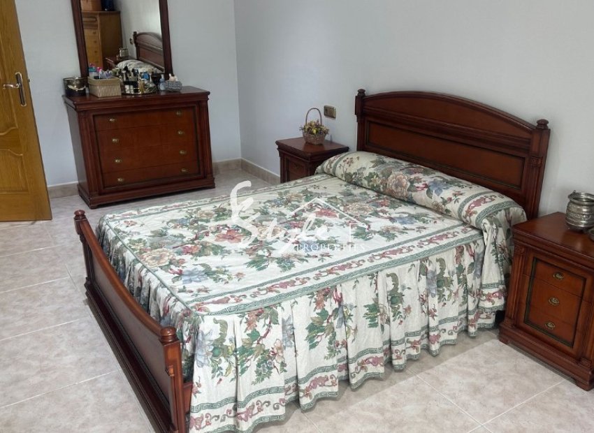 Вторичное жилье - Вилла - Orihuela-Costa - Ориуэла