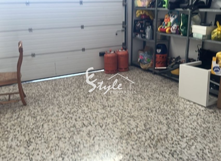 Вторичное жилье - Вилла - Orihuela-Costa - Ориуэла