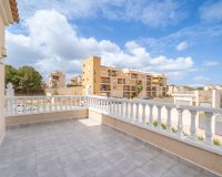 Вторичное жилье - Вилла - Orihuela-Costa - Pau 26