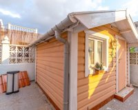 Вторичное жилье - Вилла - Orihuela-Costa - Playa Flamenca