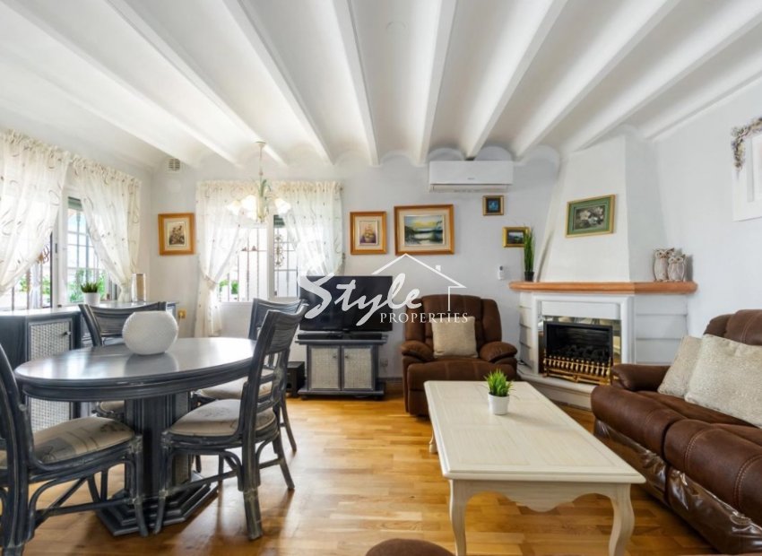 Вторичное жилье - Вилла - Orihuela-Costa - Playa Flamenca