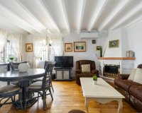 Вторичное жилье - Вилла - Orihuela-Costa - Playa Flamenca