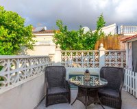 Вторичное жилье - Вилла - Orihuela-Costa - Playa Flamenca