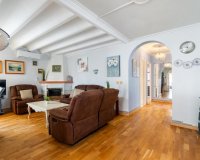 Вторичное жилье - Вилла - Orihuela-Costa - Playa Flamenca