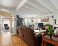 Вторичное жилье - Вилла - Orihuela-Costa - Playa Flamenca