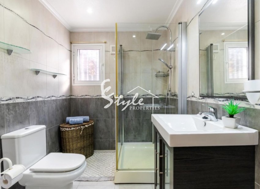 Вторичное жилье - Вилла - Orihuela-Costa - Playa Flamenca