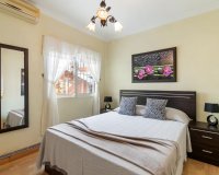 Вторичное жилье - Вилла - Orihuela-Costa - Playa Flamenca