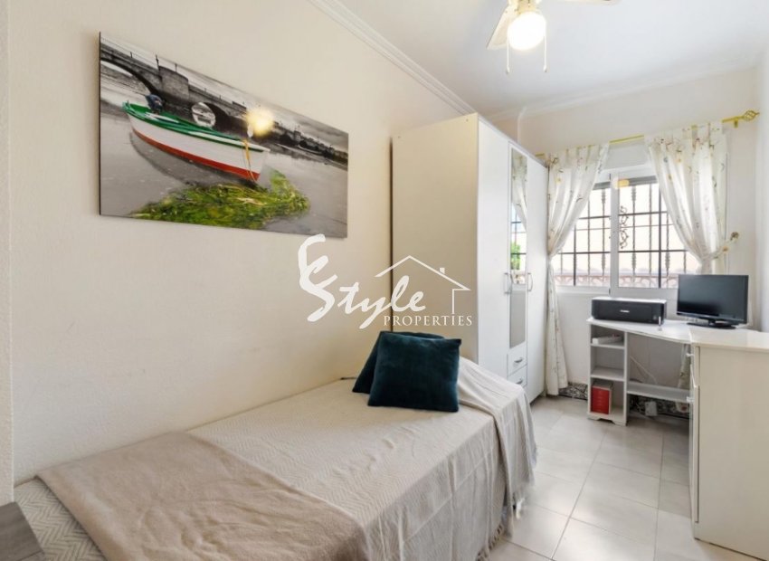 Вторичное жилье - Вилла - Orihuela-Costa - Playa Flamenca