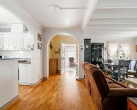 Вторичное жилье - Вилла - Orihuela-Costa - Playa Flamenca