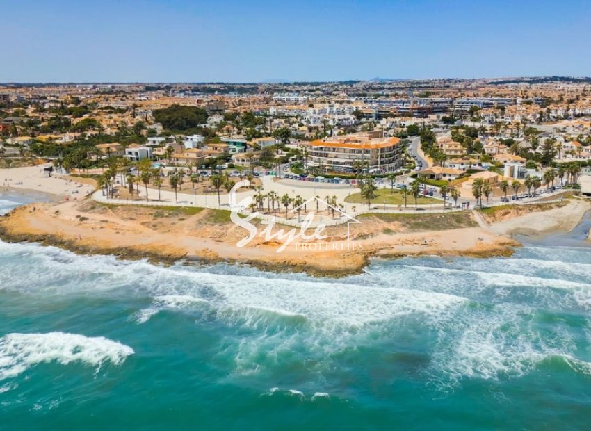 Вторичное жилье - Вилла - Orihuela-Costa - Playa Flamenca