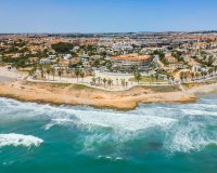 Вторичное жилье - Вилла - Orihuela-Costa - Playa Flamenca