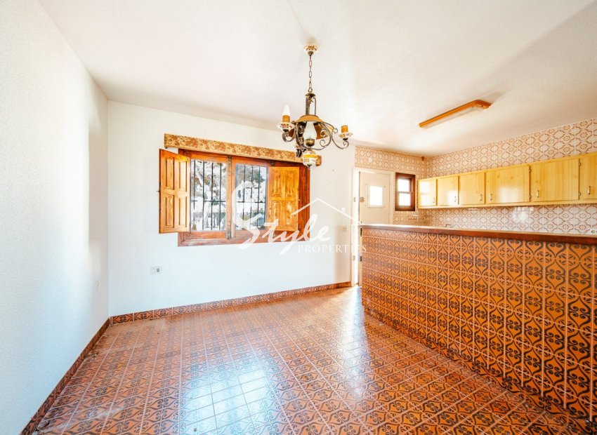 Вторичное жилье - Вилла - Orihuela-Costa - Playa Flamenca