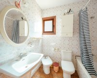 Вторичное жилье - Вилла - Orihuela-Costa - Playa Flamenca