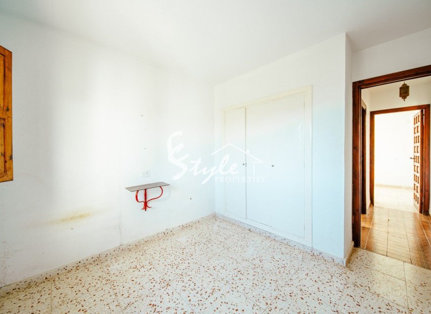 Вторичное жилье - Вилла - Orihuela-Costa - Playa Flamenca