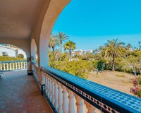 Вторичное жилье - Вилла - Orihuela-Costa - Playa Flamenca