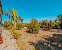 Вторичное жилье - Вилла - Orihuela-Costa - Playa Flamenca