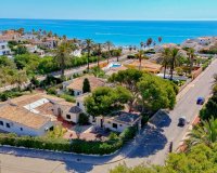 Вторичное жилье - Вилла - Orihuela-Costa - Playa Flamenca