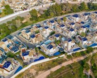 Вторичное жилье - Вилла - Orihuela-Costa - Playa Flamenca