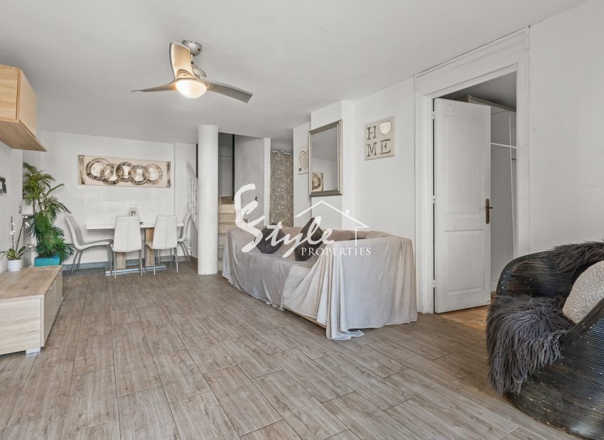 Вторичное жилье - Вилла - Orihuela-Costa - Playa Flamenca