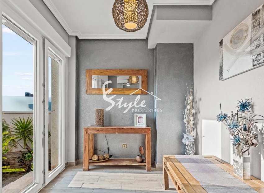 Вторичное жилье - Вилла - Orihuela-Costa - Playa Flamenca