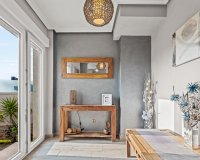 Вторичное жилье - Вилла - Orihuela-Costa - Playa Flamenca