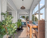 Вторичное жилье - Вилла - Orihuela-Costa - Playa Flamenca