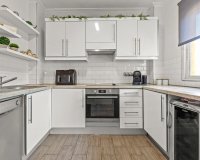 Вторичное жилье - Вилла - Orihuela-Costa - Playa Flamenca