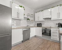 Вторичное жилье - Вилла - Orihuela-Costa - Playa Flamenca