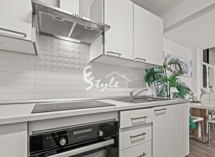 Вторичное жилье - Вилла - Orihuela-Costa - Playa Flamenca