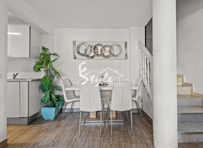 Вторичное жилье - Вилла - Orihuela-Costa - Playa Flamenca