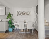 Вторичное жилье - Вилла - Orihuela-Costa - Playa Flamenca