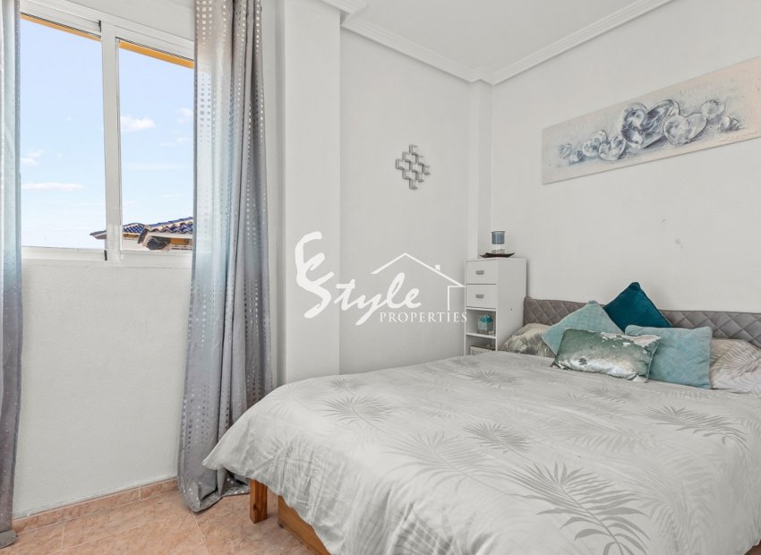 Вторичное жилье - Вилла - Orihuela-Costa - Playa Flamenca