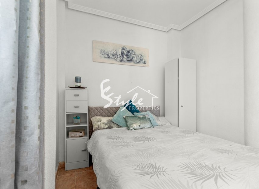 Вторичное жилье - Вилла - Orihuela-Costa - Playa Flamenca