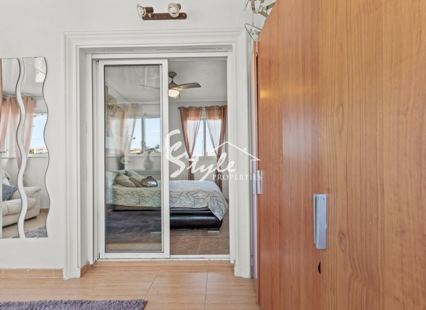 Вторичное жилье - Вилла - Orihuela-Costa - Playa Flamenca