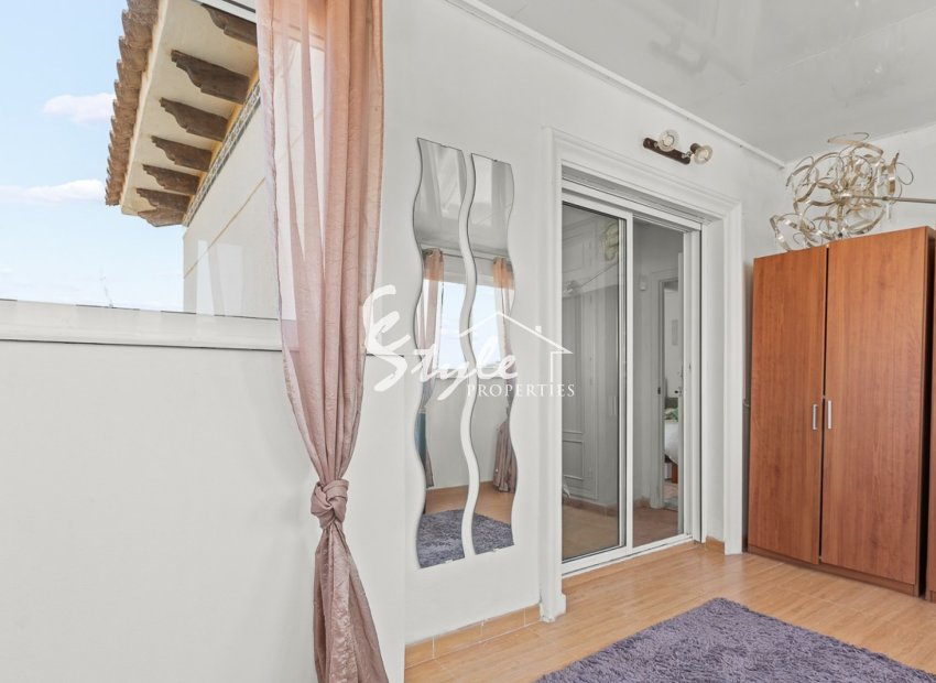 Вторичное жилье - Вилла - Orihuela-Costa - Playa Flamenca