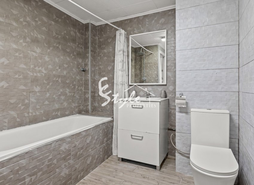 Вторичное жилье - Вилла - Orihuela-Costa - Playa Flamenca