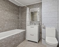 Вторичное жилье - Вилла - Orihuela-Costa - Playa Flamenca