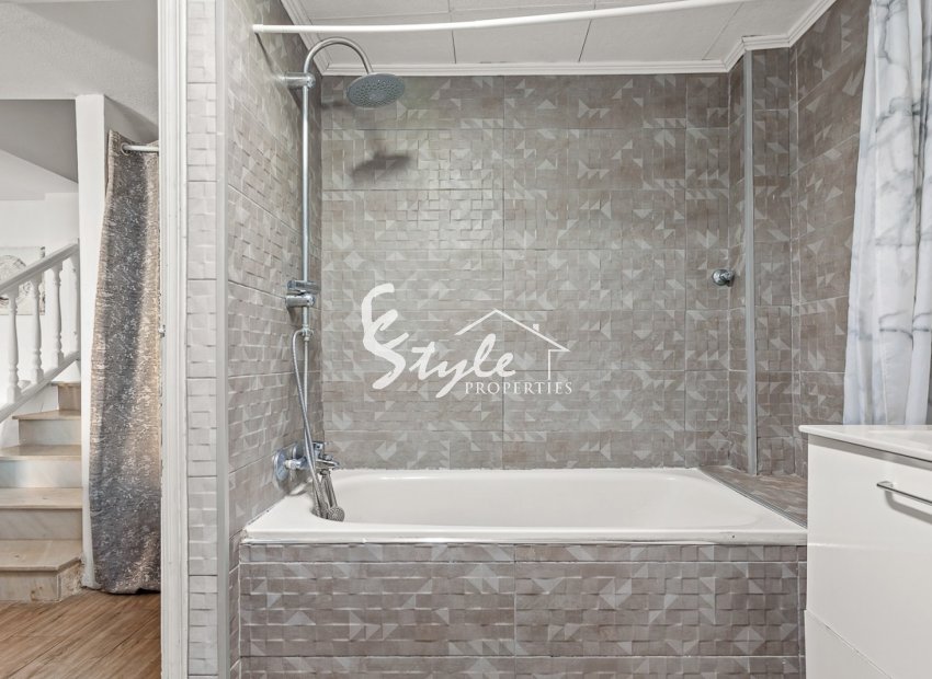 Вторичное жилье - Вилла - Orihuela-Costa - Playa Flamenca