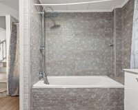 Вторичное жилье - Вилла - Orihuela-Costa - Playa Flamenca