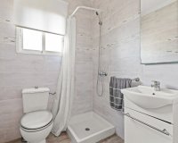 Вторичное жилье - Вилла - Orihuela-Costa - Playa Flamenca