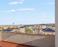 Вторичное жилье - Вилла - Orihuela-Costa - Playa Flamenca