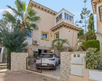 Вторичное жилье - Вилла - Orihuela-Costa - Playa Flamenca