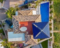 Вторичное жилье - Вилла - Orihuela-Costa - Playa Flamenca