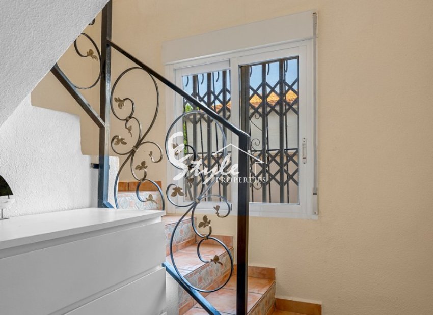 Вторичное жилье - Вилла - Orihuela-Costa - Playa Flamenca