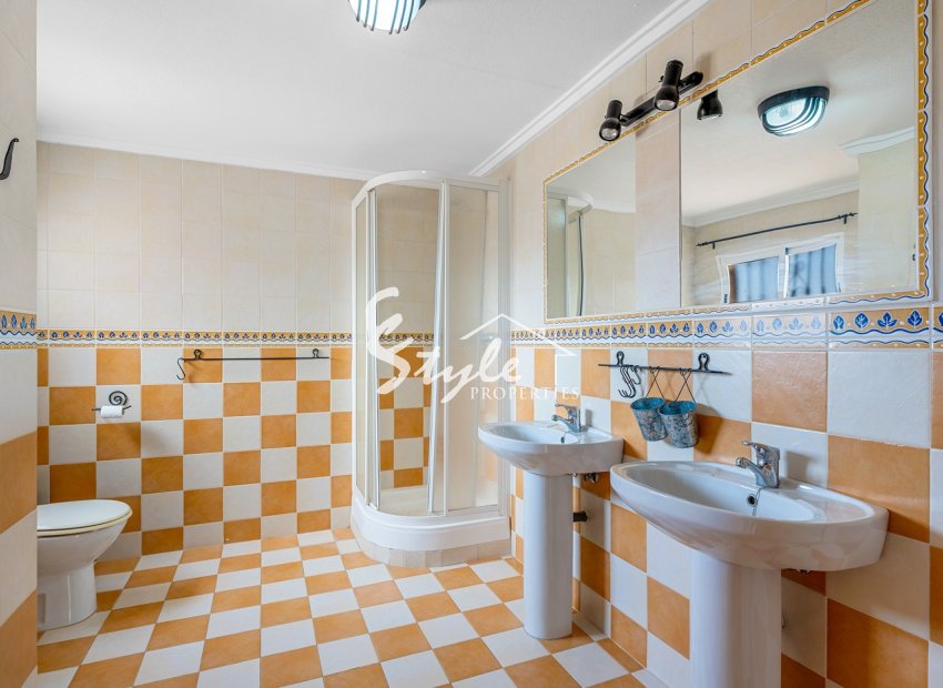 Вторичное жилье - Вилла - Orihuela-Costa - Playa Flamenca