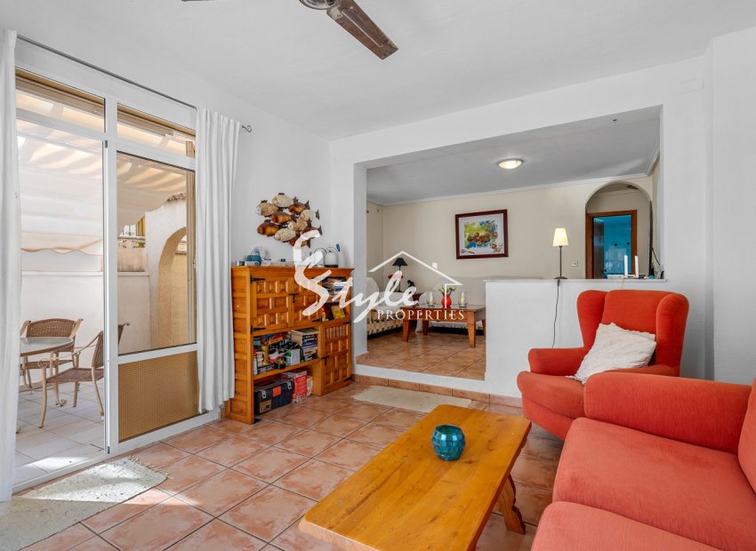 Вторичное жилье - Вилла - Orihuela-Costa - Playa Flamenca