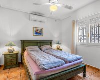 Вторичное жилье - Вилла - Orihuela-Costa - Playa Flamenca