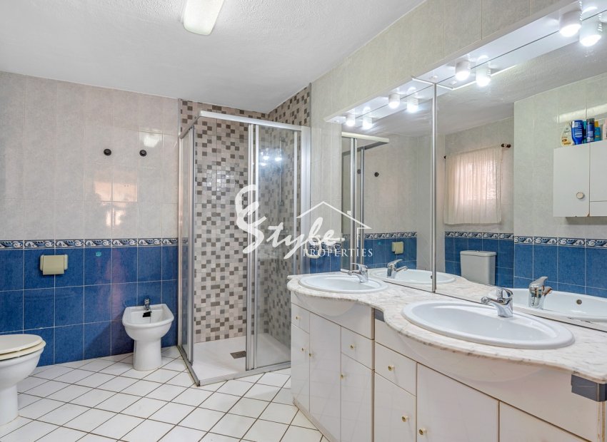 Вторичное жилье - Вилла - Orihuela-Costa - Playa Flamenca