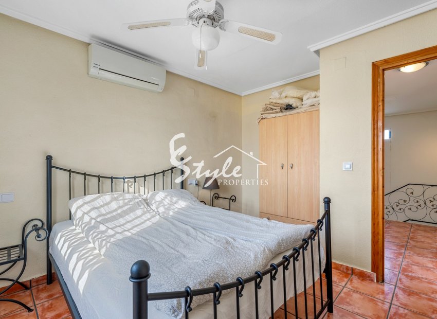 Вторичное жилье - Вилла - Orihuela-Costa - Playa Flamenca